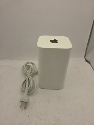 Apple A1521 AirPort Extreme Base Station WiFi Router 6th Generation With CORD