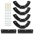 SNOW BLOWER PADDLES FOR HONDA HS621 & HS521 NEW