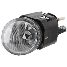 New Right Front Fog Light Fits Nissan By 261502Y925 NI2593103