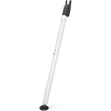 Sliding Glass Door Security Bar, Patio Door Barricade Security Bar, Apartment