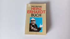 Goldmann-Verlag Das Grosse Heinz Erhardt Buch...