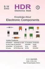 The Complete Guide to Electronic Components: Your Roadmap to Mastering Circuits