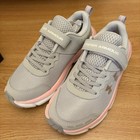 New Under Armour Girl's Assert 10 AC Hook/Loop Sneaker size 3 Wide 2E — photo 7