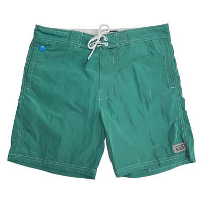 G-STAR Herren Malachite Carbourne Nylon Beach Short UVP 65£