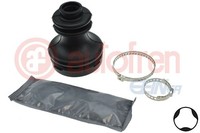 Autofren Seinsa D8339 Faltenbalgsatz, Antriebswelle