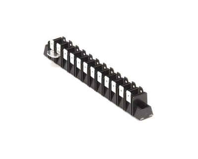 Imperial Icv/Terminal Block Pos. 1 & 2 (12 Pole) 1136 - Free Shipping + Geniune
