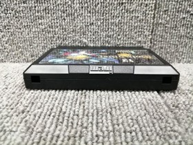 IREM Famicom Soft Holy Diver Used