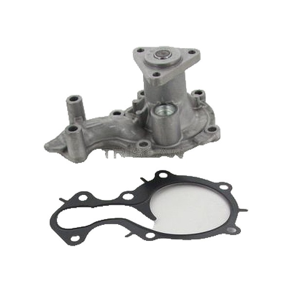 Wasserpumpe MotorküHlung Triscan Iam-Expertise Passend FüR U.A. Ford Fiesta-image