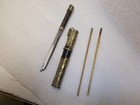 Asian/Tibetan eating Set (Reproduction?) — photo 1