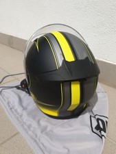 Helm Shoei NXR Flagger TC-3 Gr. S inkl. Sena ...