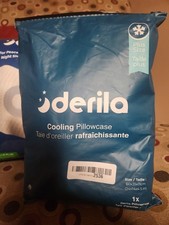 Derila Plus Size Pillowcase For Your Derila Memory Foam Pillow  See Listing