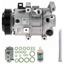 A/C Compressor and Components Kit 61-97832RN TCP