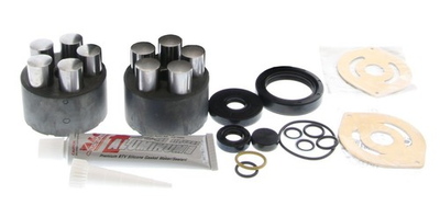 #ad OEM Tuff Torq Repair Kit for TZT 13G Hydrostatic Transmission 187Q0699380 $319.99