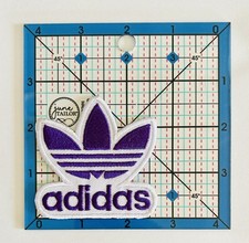 Sports Sport Embroidered Patch Iron-On DIY Soccer Football Baseball Basketball