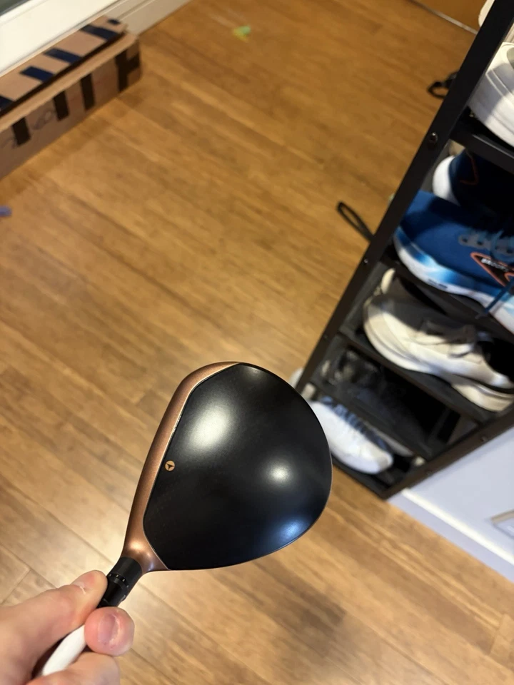 TaylorMade BRNR Mini 2.0 11,5*