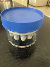 Mr. Frosty Nalgene Cryo 1C Freezing Container 1.2-2mL Cryovials 5100-0001