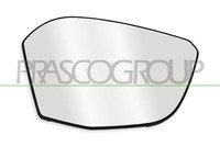 Spiegelplatte RECHTS-THERMISCH-KONVEX Opel - Astra L - Mod. 07/21 -