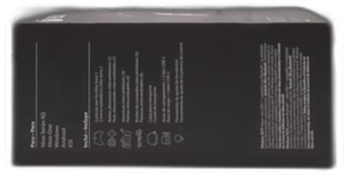 Xbox Elite Series 2 Core Wireless Gaming Controller â€“ Black â€“ Xbox Series