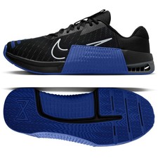 Nike Metcon 9 Team Bank TB Black/Game Royal F...