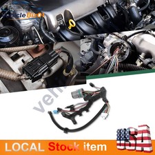 Transmission Wiring Harness For 10002000 Allison 5 Speed Gmduramax Transmission Wiring Harness For 10002000 Allison 5 Speed Gmduramax