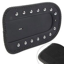 Rivet Rear Fender Bib Solo Seat New For Harley Sportster 1200 883 Police XL883P