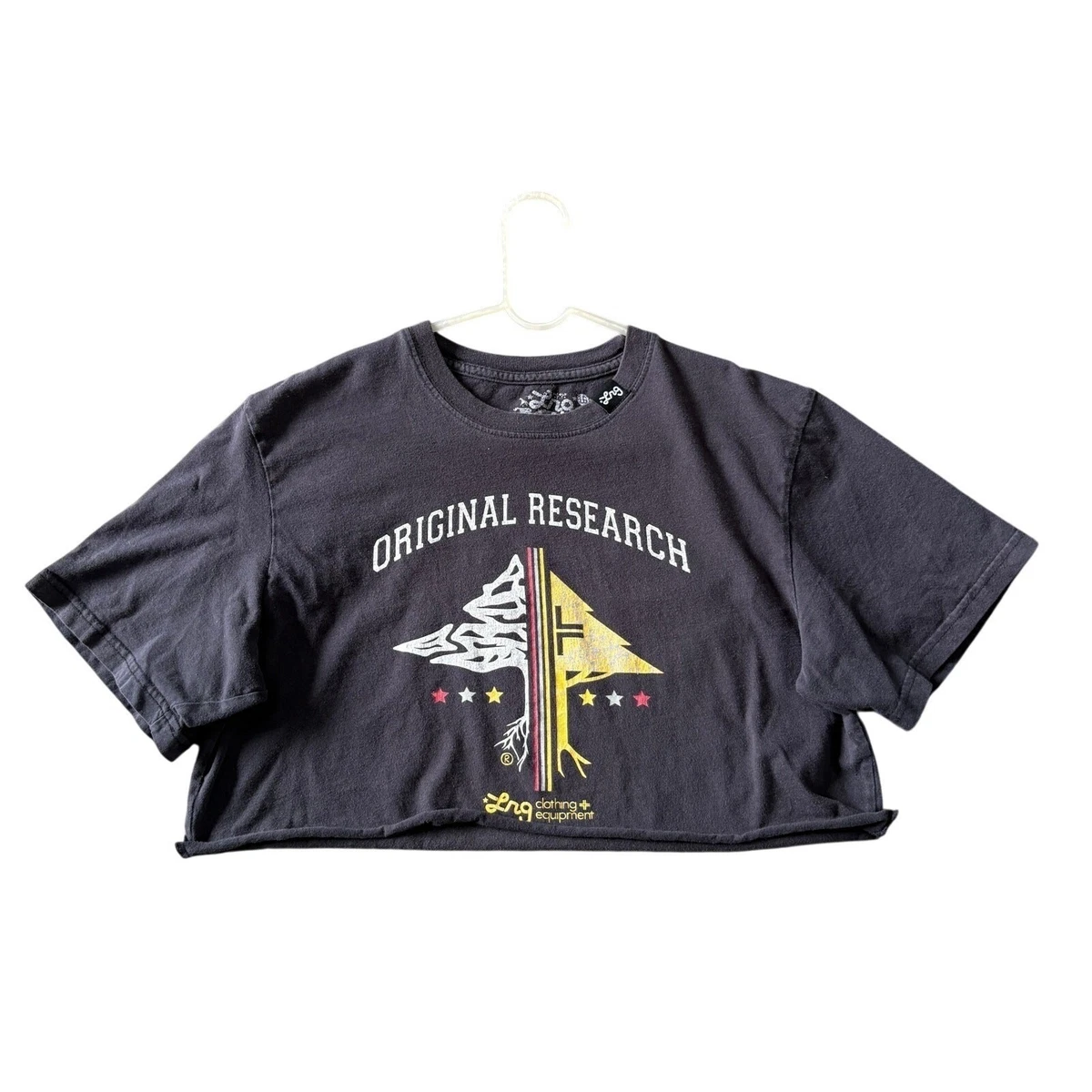 LRG T-Shirts for Women for sale | eBay