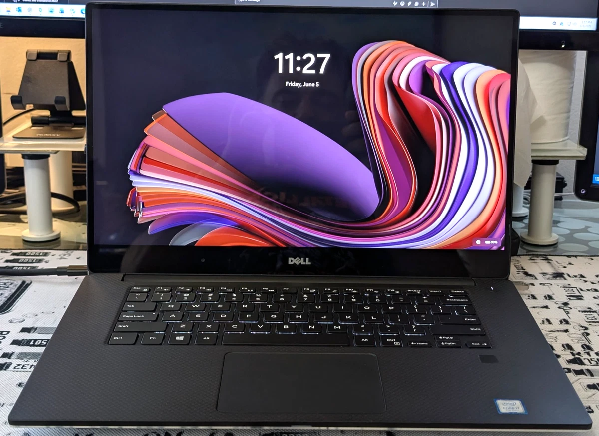 Dell XPS 15 9560 16 GB RAM PC Laptops & Netbooks for sale | eBay