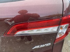 19 20 21 22 HONDA PILOT Tail Light Lamp Passenger Right