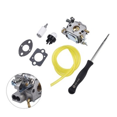 Kraftstoffsparender Vergasersatz für 525L 525LS Trimmer Teilenummer 584901401
