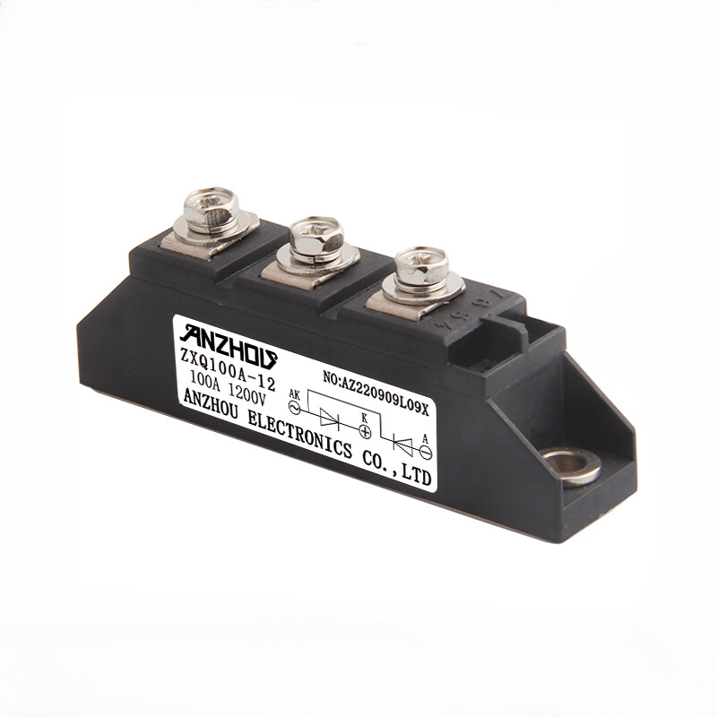 1pcs ZXQ100-12 100A 120V Rectifier Module | eBay
