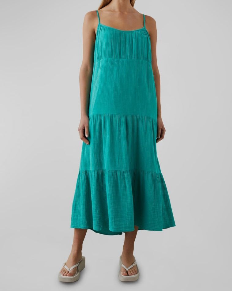 asym midi dress Black Strapless Ruffle Asymmetrical Midi Dress