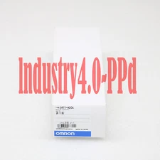 Omron 1pc programmable control module DRT1-AD04 new in box