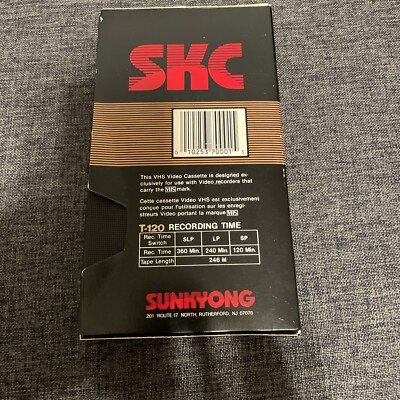スノーブレードテクニック　VHS スノーブレードテクニック VHS