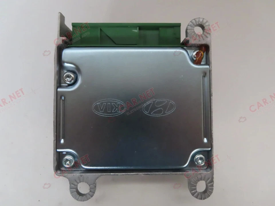 95910-H1200 HAE3051 CENTRALINA SENSORE AIRBAG ESPS UNIT SRS HYUNDAI TERRACAN HP - Immagine 4 di 4