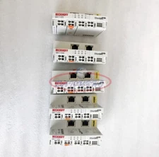 ONE Beckhoff EK1100 EtherCAT Coupler EK 1100 Used