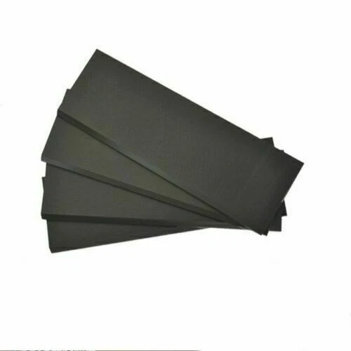 7PCS Carbon Vane 90134900007 WN124-162 for  Pump DT/T/VT 3.25/4.25