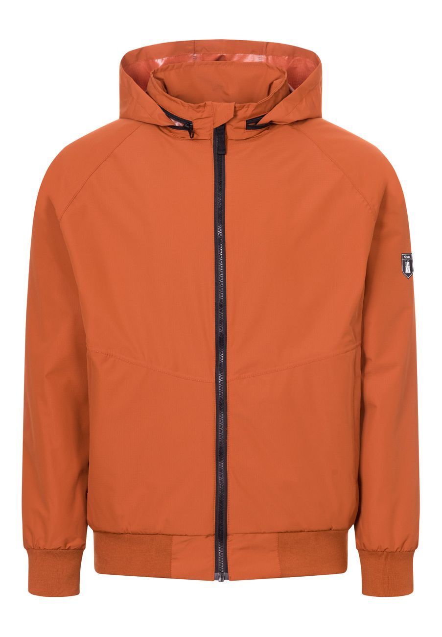 Мужская куртка DERBE HAMBURG M-02-XX-RIPHOLM