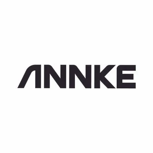 ANNKE Taxe supplémentaire pour CCTV Système de caméra de sécurité Smart Home Surveillance Kit