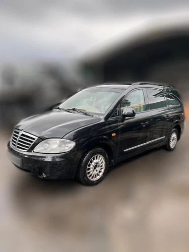 2 PIN Elevalunas Trasero Derecho para SSANGYONG RODIUS Xdi 2010 197673 - Imagen 9 de 10