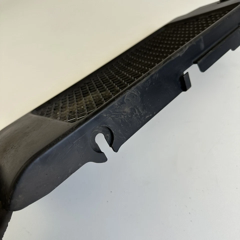 Honda VT750 Shadow 2008 Radiator grill guard cover trim 19032-MEG-000 - image 3 of 4