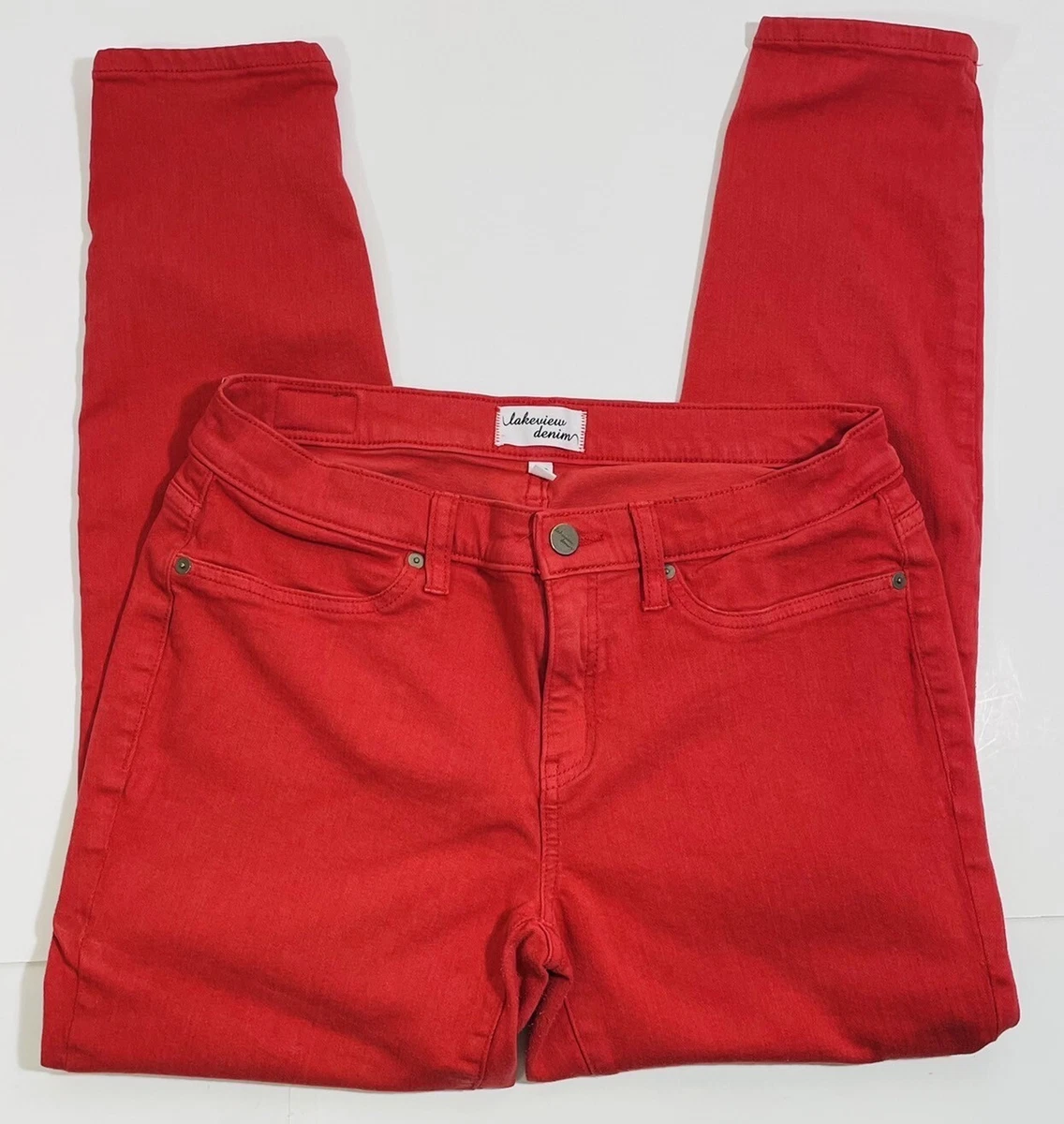 Lakeview denim sale skinny jean
