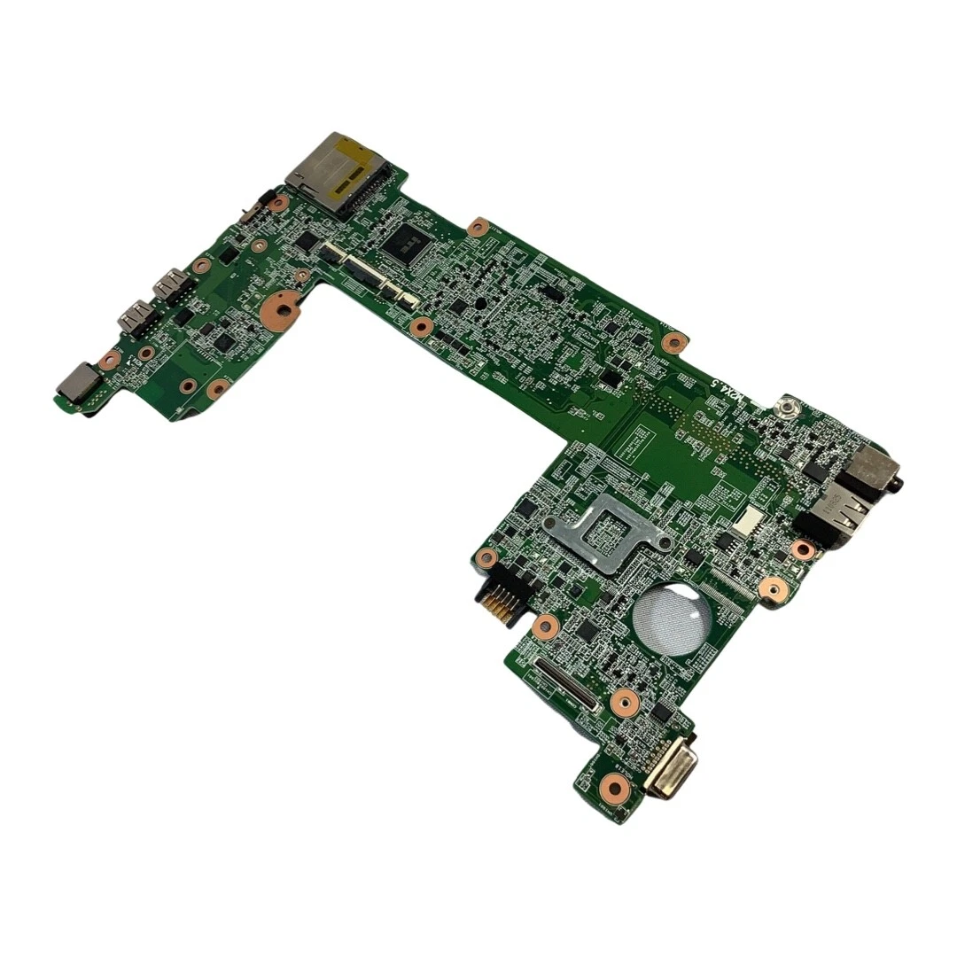HP 649562-001 N475 1.1 DDR3 UMA System Board 630967-001 010153H00 
