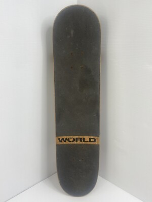 WORLD old skate 90sワールドインダストリーズ WORLD old skate 90sワールドインダストリーズ WORLD INDUSTRIES
