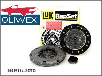 LuK 623032700 online kaufen | eBay