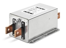 FN2200-600-99, SCHAFFNER, Dc Filter 1200Vdc, 600A