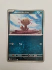 Carte Pokémon - Axoloto de Paldea 127/197 - Flammes obsidiennes EV03