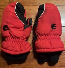 Thinsulate Childrens gloves