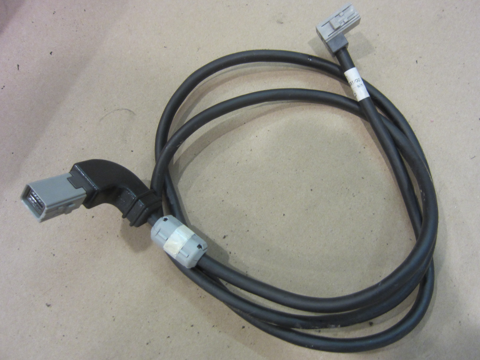 Maserati 4200 - NIT Connecting Cable - P/N 209931