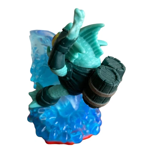 Skylanders Trap Team | Toy Figures, Traps & Items | Wii PS3 PS4 PS5 XBOX 🐙 - Picture 117 of 314