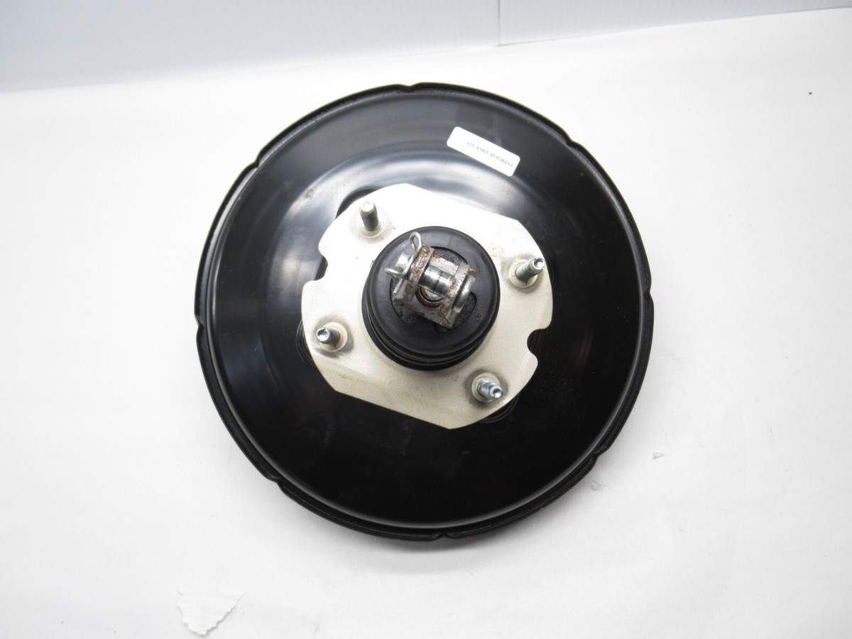 2014-2018 Mazda 6 Brake Booster with Master Cylinder GHP9-43800